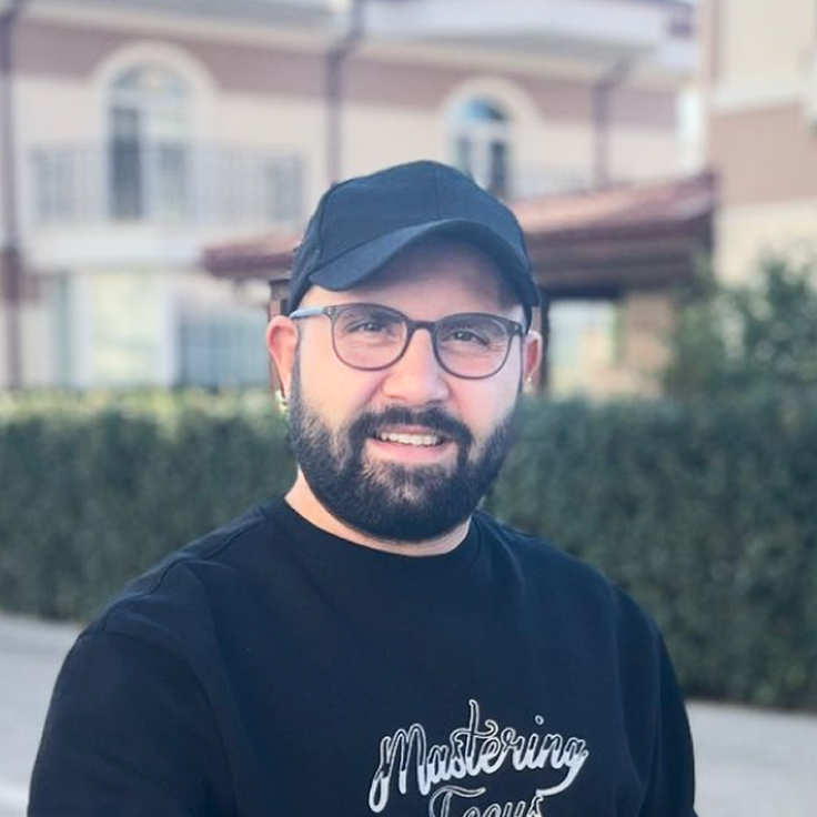 Mustafa Aydemir - Antalya Web Yazılım & SEO Uzmanı